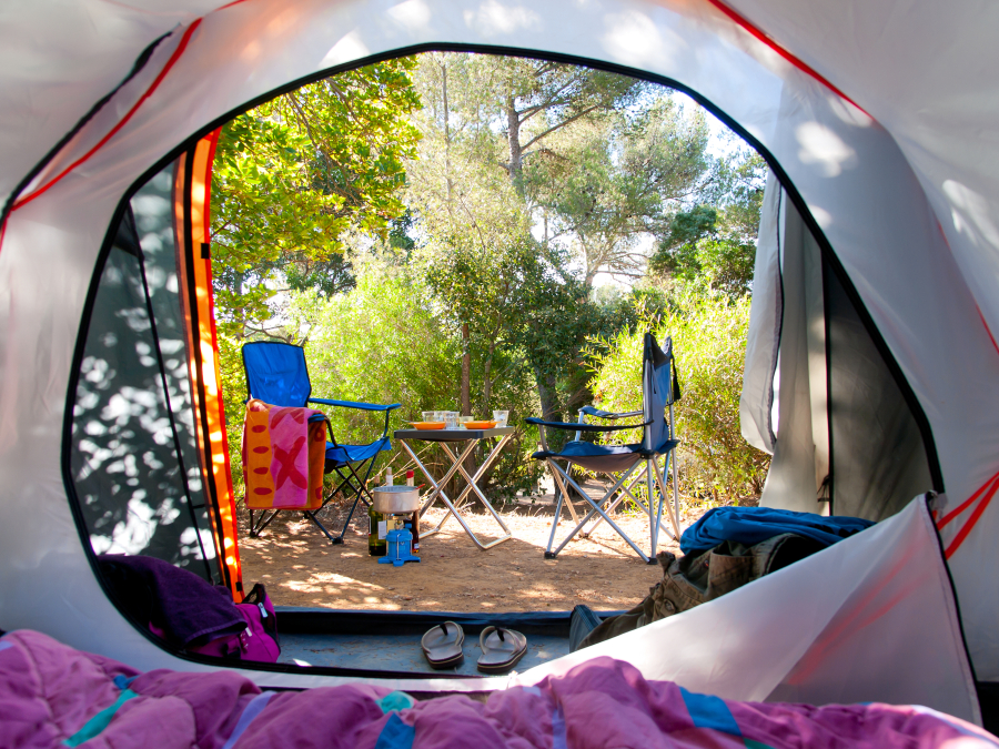 camping 5 étoiles sud france